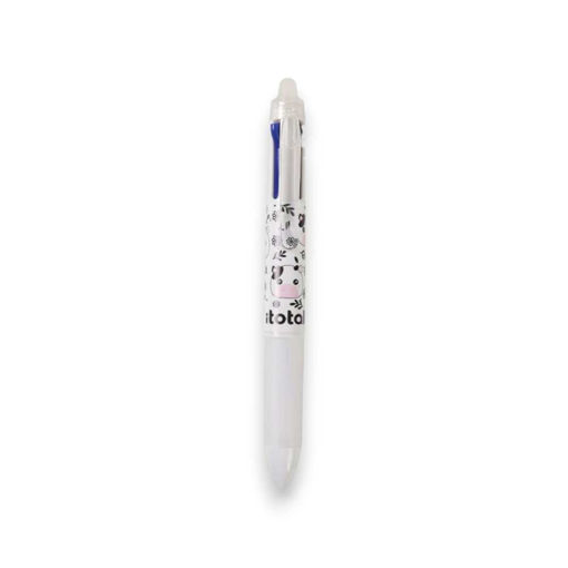 Picture of I-TOTAL ERASABLE PEN COW